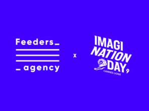 Feeders Agency prowadzi komunikację dla Imagination Day 9