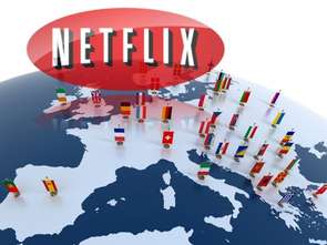 Netflix wydaje już więcej na marketing poza Stanami Zjednoczonymi
