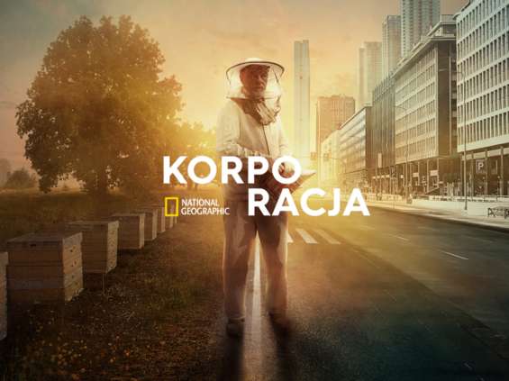 Pracownicy polskich korporacji bohaterami nowej serii National Geographic