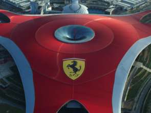Platige Image stworzyło cyfrową rzeczywistość dla Ferrari