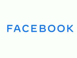 Facebook z nowym firmowym logo