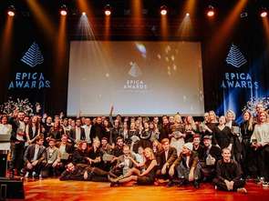 "Ostatni Twój Weekend" ze złotem w konkursie Epica Awards