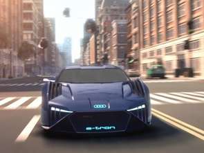 Audi promuje auta elektryczne w animacji "Tajni i fajni" [wideo]