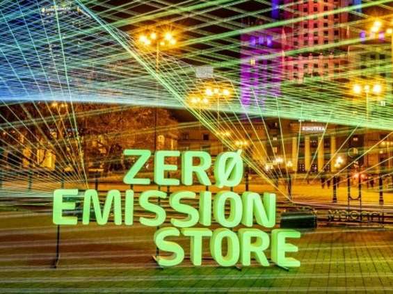 Innogy otwiera Zero Emission Store