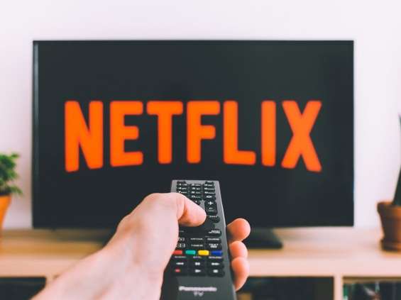 Netflix najwięcej urósł w Europie i na Bliskim Wschodzie