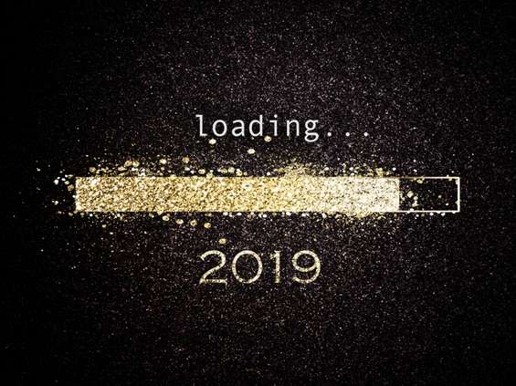 Rok 2019 w mediach i marketingu