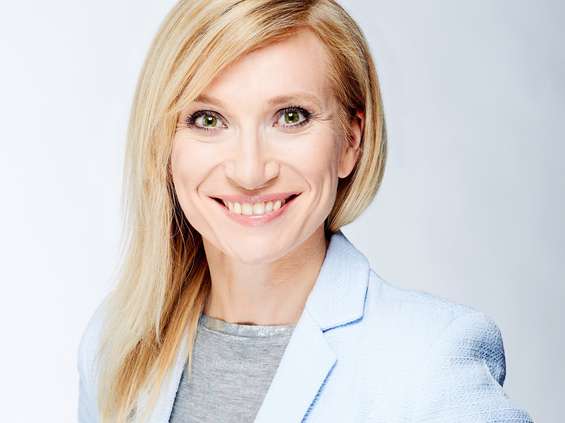 Małgorzata Seck wiceprezesem Canal+