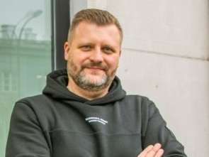 Piotr Pietrzak szefem Newonce.sport.pl