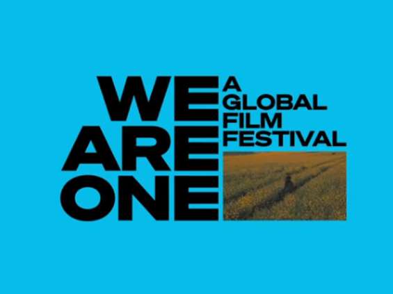 #WeAreOne: Globalny festiwal filmowy na YouTube [wideo]