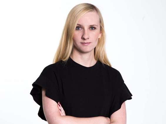 Natalia Skrzypek head of social media w Labcon