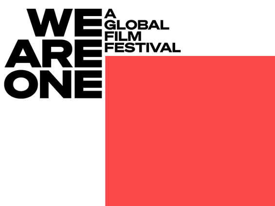 We Are One: Global Film Festival ogłasza program [wideo]