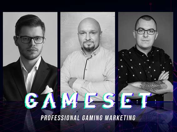Gameset + LifeTube = największa agencja gaming marketingu w Polsce
