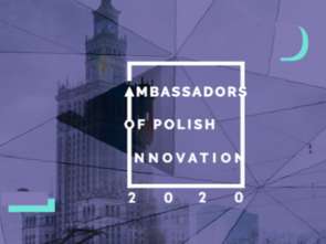 10 nominacji do nagród API - Ambasadorzy Polskich Innowacji