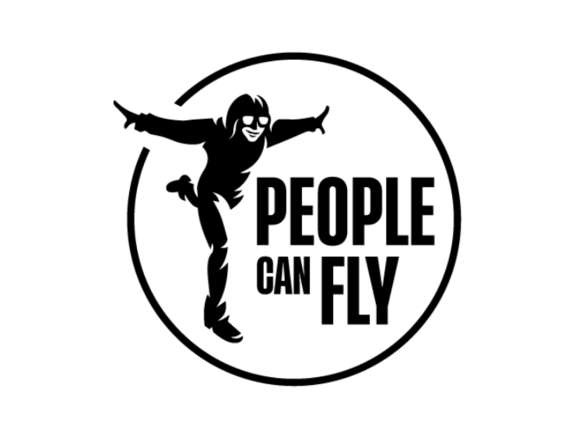 Studio People Can Fly z nową identyfikacją wizualną [wideo]