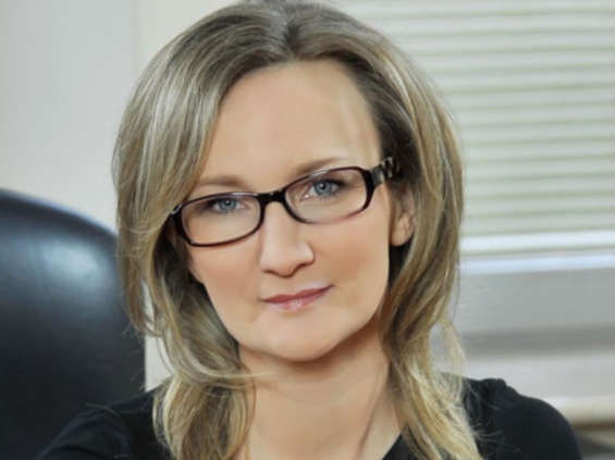 Agnieszka Szlaska dołącza do agencji Communication Unlimited