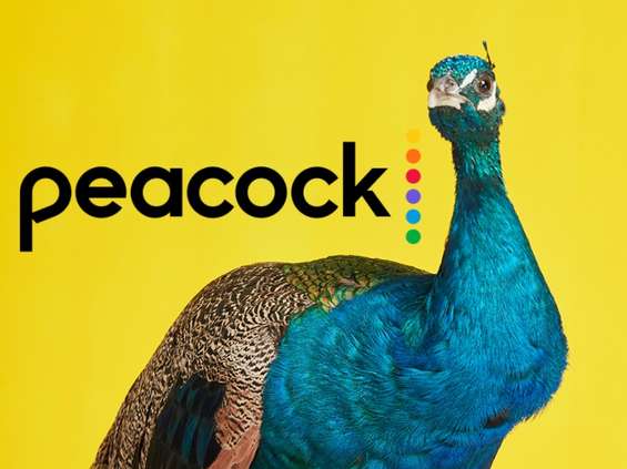 Serwis streamingowy NBCUniversal Peacock startuje w środę