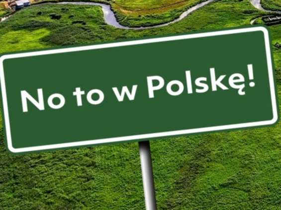 "No to w Polskę" - nowy program na antenach MoveTV i Traffic.tv