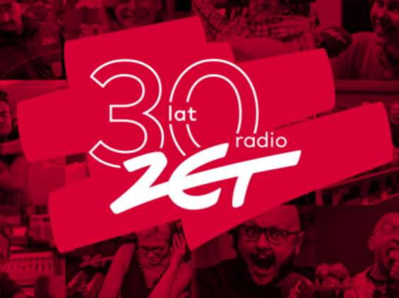 Radio Zet startuje z obchodami urodzin