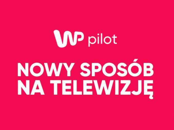Wirtualna Polska reklamuje internetową telewizję [wideo]