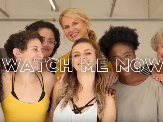 Avon z nową kampanią - Watch Me Now [wideo]