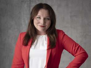 Magdalena Tynor dyrektorką marketingu w Synergic Media