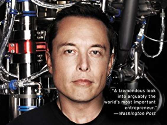 HBO pokaże serial o SpaceX Elona Muska [wideo]