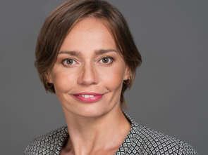 Magdalena Kasiewicz w zarządzie Microsoftu