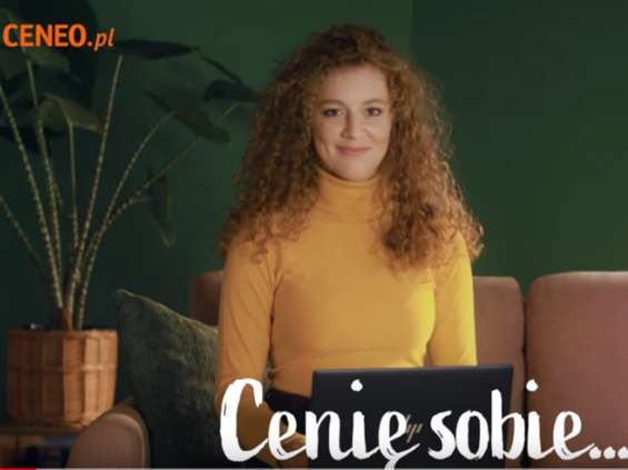 Ceneo.pl z kampanią w social mediach i VOD [wideo]