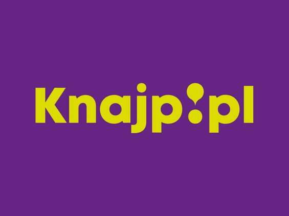 Knajp.pl - bezprowizyjny portal do zamawiania jedzenia online dostępny w całej Polsce