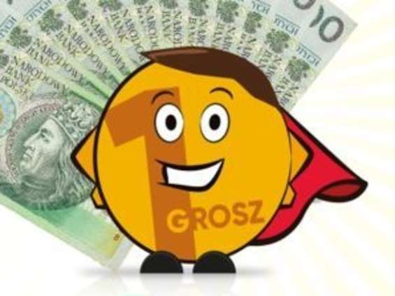 SuperGrosz - nowa marka na rynku pożyczek [wideo]