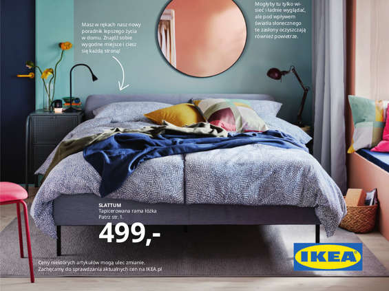 IKEA rezygnuje z wydawania katalogu - komentarz Polskiego Stowarzyszenia Marketingu SMB