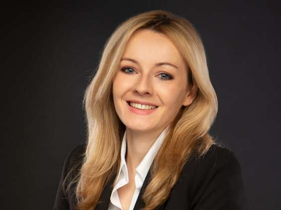 Katarzyna Fabjaniak business directorem w Havas PR Warsaw