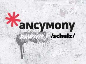 Schulz brand friendly zmienia się w Ancymony