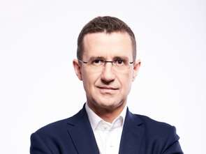 Piotr Piętka zostanie CEO Publicis Groupe w Polsce, na Ukrainie i w krajach bałtyckich