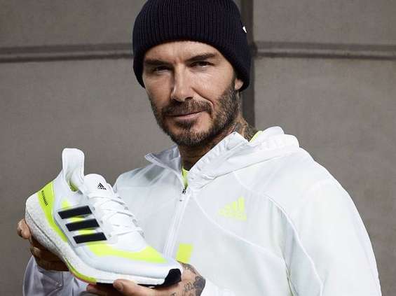 David Beckham, Zuza Kołodziejczyk i Wiktoria Gąsiewska w kampanii Adidasa [wideo]