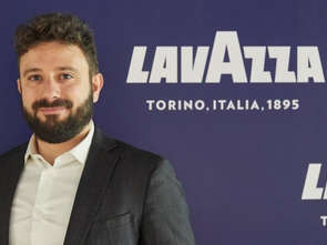 Marco Barbieri pokieruje sprzedażą marki Lavazza w Polsce