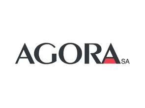W 2020 r. Agora straciła 1/3 przychodów