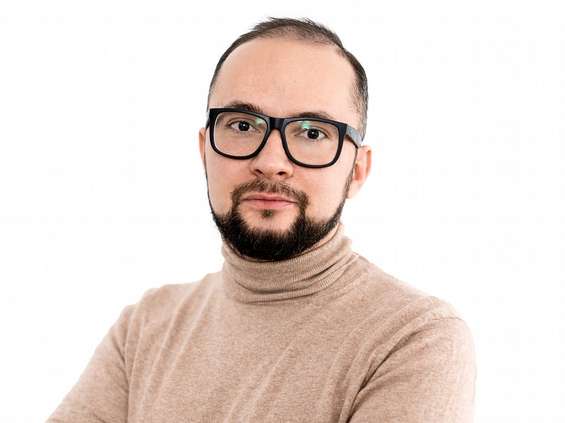 Hubert Świtalski awansuje w Meetrics na regional managera CEE