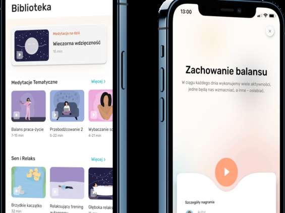 Startuje nowa polska aplikacja Mindy
