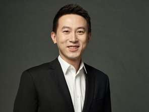 Shou Zi Chew CEO TikToka