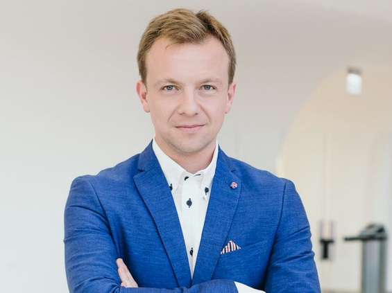 Grzegorz Miłkowski w zarządzie Stowarzyszenia Content Marketing Polska