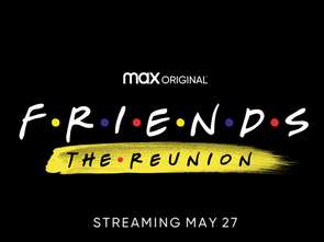 Premiera "Friends: The Reunion" na HBO Max 27 maja [wideo]