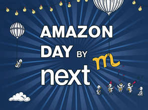 Poznajcie ekspertów konferencji "Amazon Day by NextM"