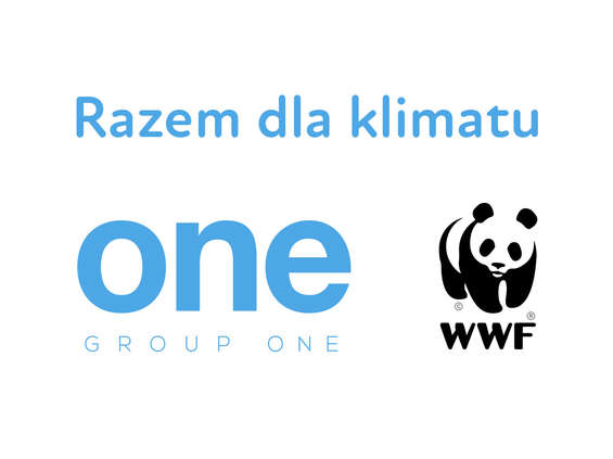 Group One i Fundacja WWF Polska na rzecz neutralności klimatycznej