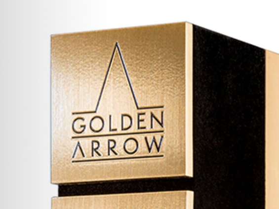 SalesTube i H2H.tech agencjami roku; Grand Prix Golden Arrow dla projektu Decathlonu i IKEA