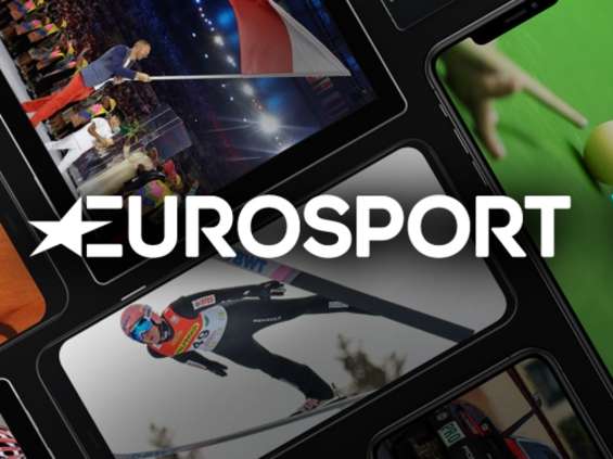 Eurosport w ofercie Playera