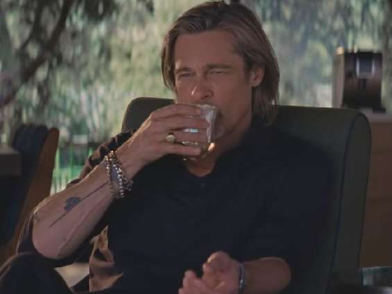 Brad Pitt w nowej kampanii De’Longhi "Something Perfetto" [wideo]