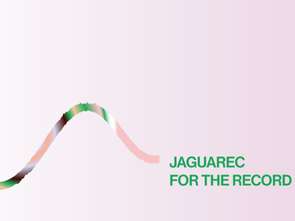 Jaguarec For The Record - nowy podcast o muzyce w branży reklamowej