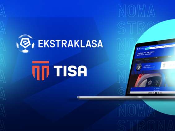 Start nowej platformy Ekstraklasa.org