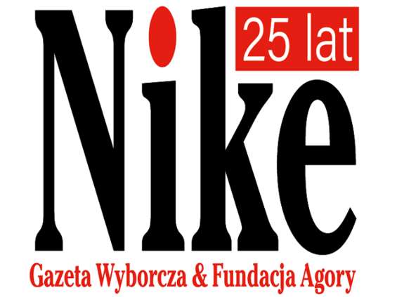 "Kajś" Zbigniewa Rokity z Nagrodą Literacką Nike 2021